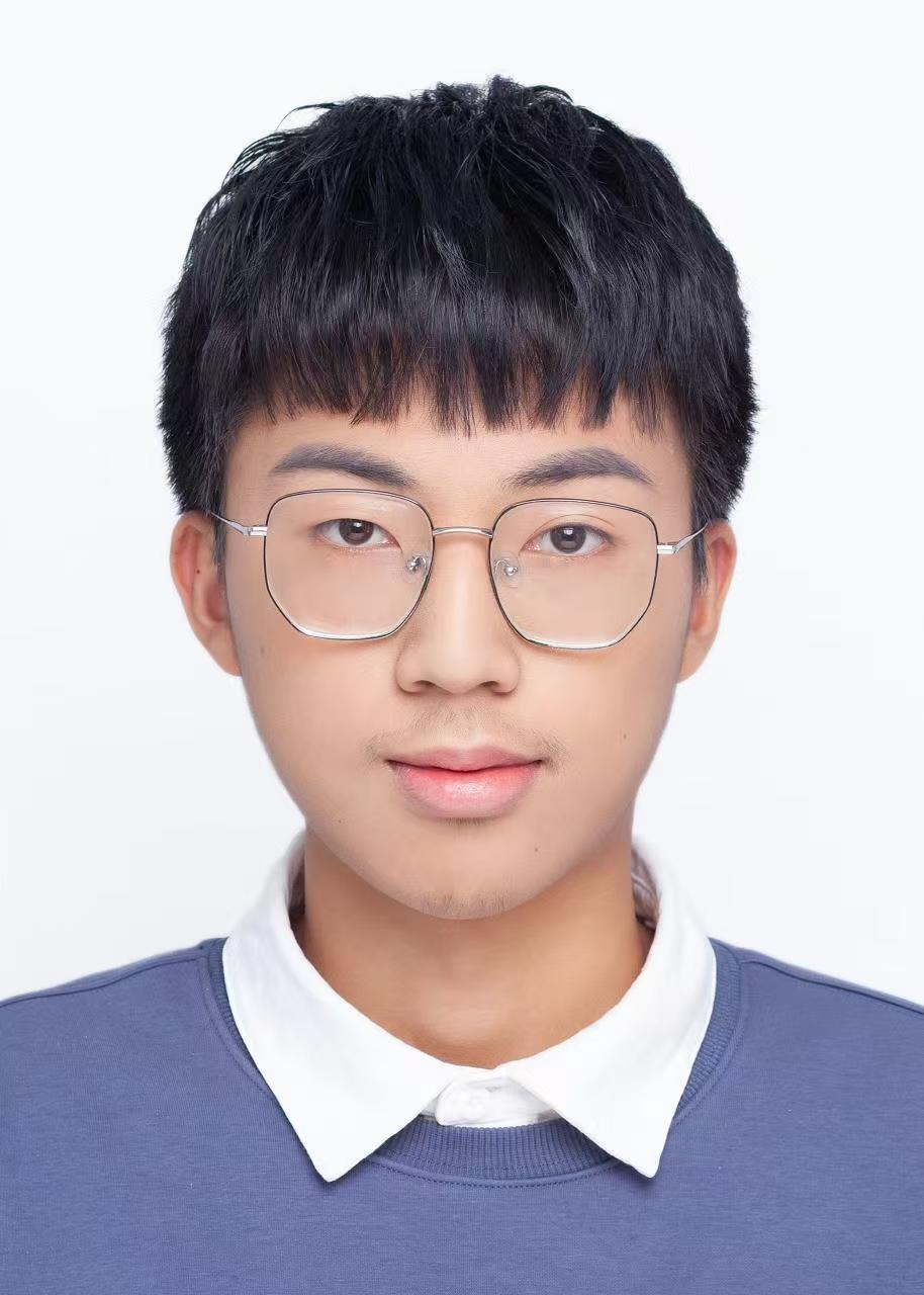 GUO Beichen